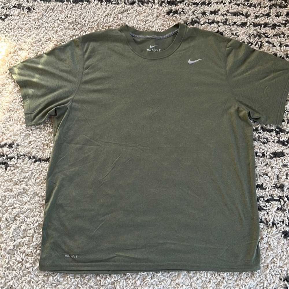 Men’s Nike DRI-FIT T-shirt XXL